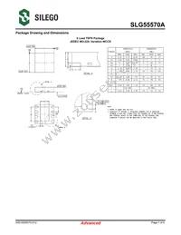 SLG55570AV Datasheet Page 7