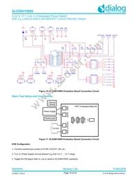 SLG59H1009V Datasheet Page 19