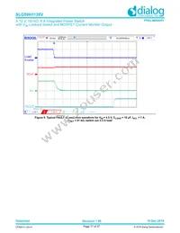 SLG59H1126V Datasheet Page 17