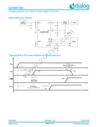 SLG59H1302C Datasheet Page 6