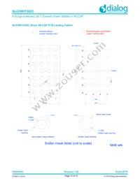 SLG59H1302C Datasheet Page 13