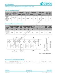 SLG59H1302C Datasheet Page 14