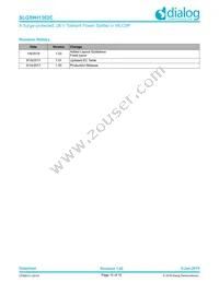 SLG59H1302C Datasheet Page 15