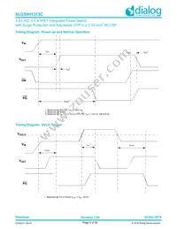 SLG59H1313C Datasheet Page 5