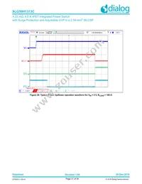 SLG59H1313C Datasheet Page 21