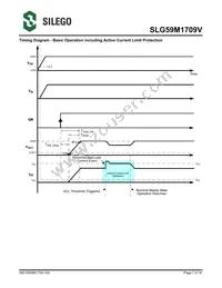 SLG59M1709VTR Datasheet Page 7