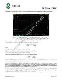 SLG59M1717VTR Datasheet Page 16