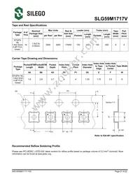 SLG59M1717VTR Datasheet Page 21