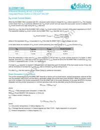 SLG59M1748C Datasheet Page 11