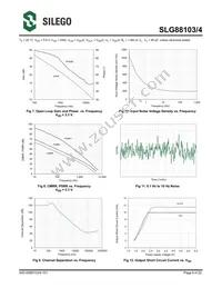 SLG88103VTR Datasheet Page 6