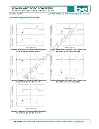 SLIN-03F2A0G Datasheet Page 8