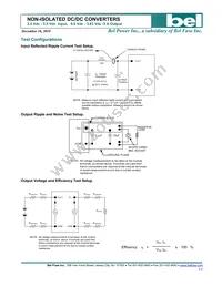 SLIN-03F2A0G Datasheet Page 11