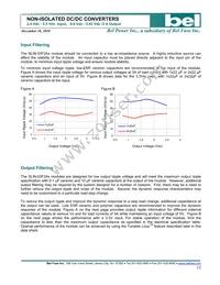 SLIN-03F2A0G Datasheet Page 12