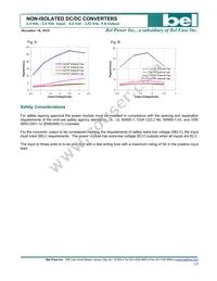 SLIN-03F2A0G Datasheet Page 13