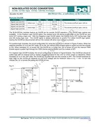 SLIN-03F2A0G Datasheet Page 14