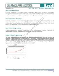 SLIN-03F2A0G Datasheet Page 15