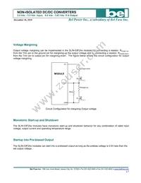 SLIN-03F2A0G Datasheet Page 17