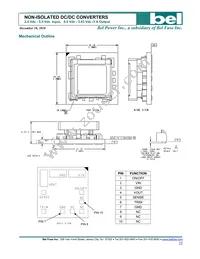 SLIN-03F2A0G Datasheet Page 22