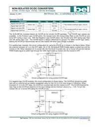 SLIN-06F2A0G Datasheet Page 14