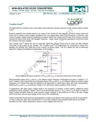 SLIN-06F2A0G Datasheet Page 18