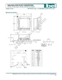 SLIN-06F2A0G Datasheet Page 22