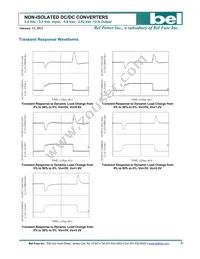 SLIN-12F1A0G Datasheet Page 8