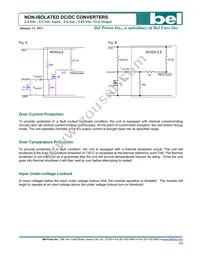 SLIN-12F1A0G Datasheet Page 14