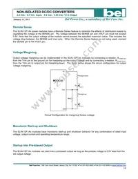 SLIN-12F1A0G Datasheet Page 16