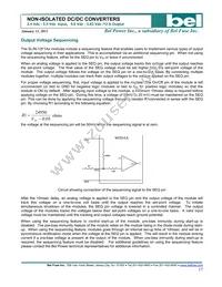 SLIN-12F1A0G Datasheet Page 17