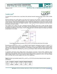 SLIN-12F1A0G Datasheet Page 18