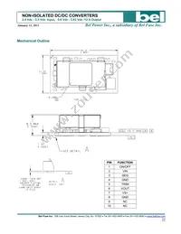 SLIN-12F1A0G Datasheet Page 22