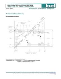 SLIN-12F1A0G Datasheet Page 23