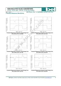 SLIN-20E1A0G Datasheet Page 8