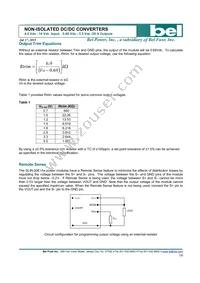 SLIN-20E1A0G Datasheet Page 16