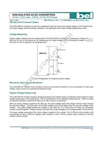 SLIN-20E1A0G Datasheet Page 17