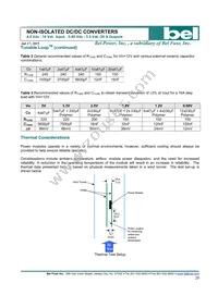 SLIN-20E1A0G Datasheet Page 20