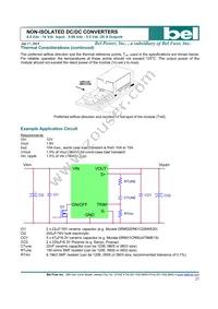 SLIN-20E1A0G Datasheet Page 21