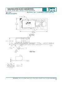 SLIN-20E1A0G Datasheet Page 22