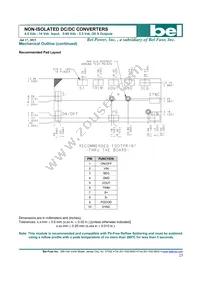 SLIN-20E1A0G Datasheet Page 23