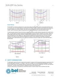 SLIN-20F1A0G Datasheet Page 19