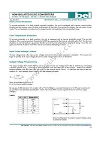 SLIN-30E1ALG Datasheet Page 14