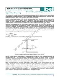 SLIN-30E1ALG Datasheet Page 16