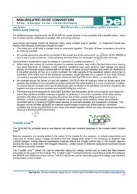 SLIN-30E1ALG Datasheet Page 17