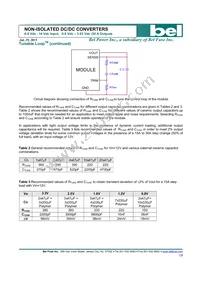 SLIN-30E1ALG Datasheet Page 18