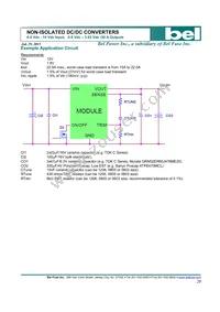 SLIN-30E1ALG Datasheet Page 20