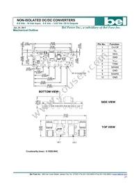 SLIN-30E1ALG Datasheet Page 21