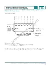 SLIN-30E1ALG Datasheet Page 22