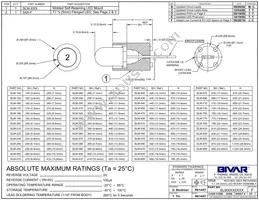 SLM8905YD5V Datasheet Cover