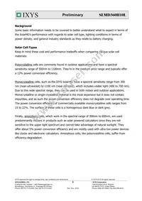 SLMD360H10L Datasheet Page 4