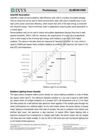 SLMD481H08 Datasheet Page 5